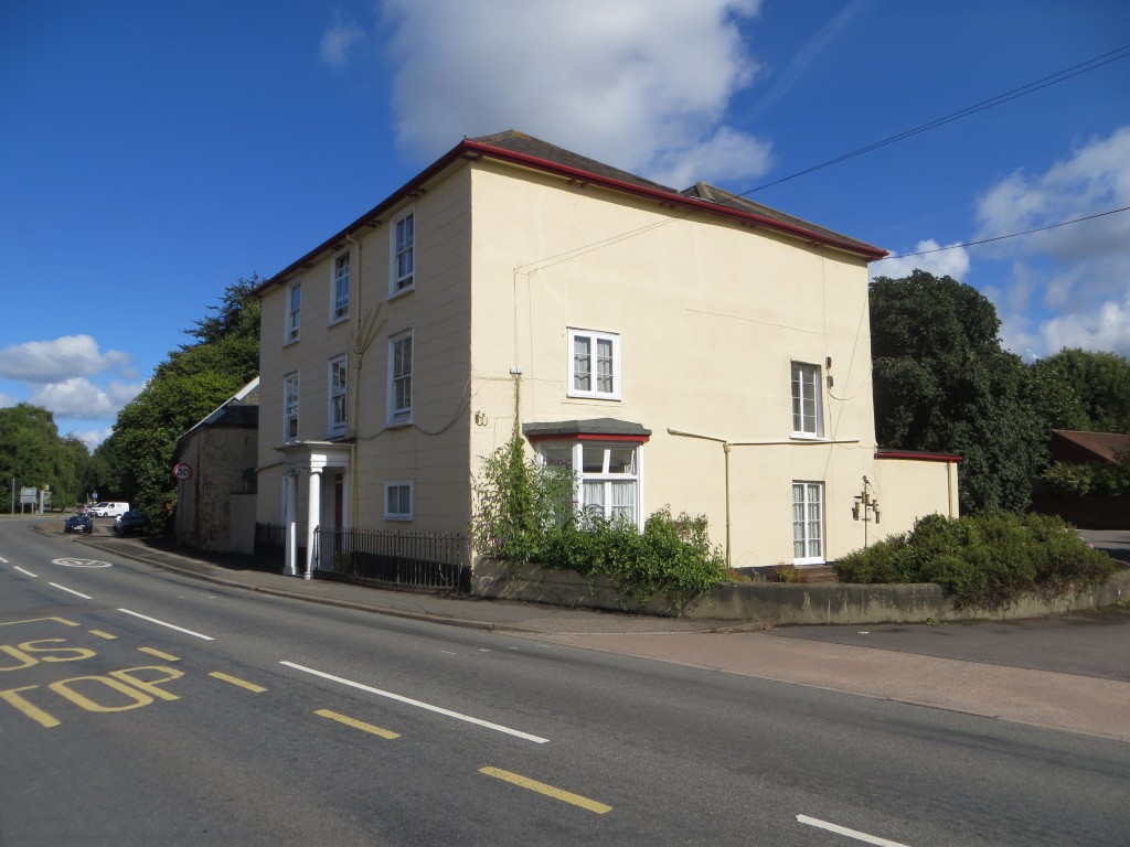 Images for Investment Opportunity, 1 Church Road, Alphington, Exeter