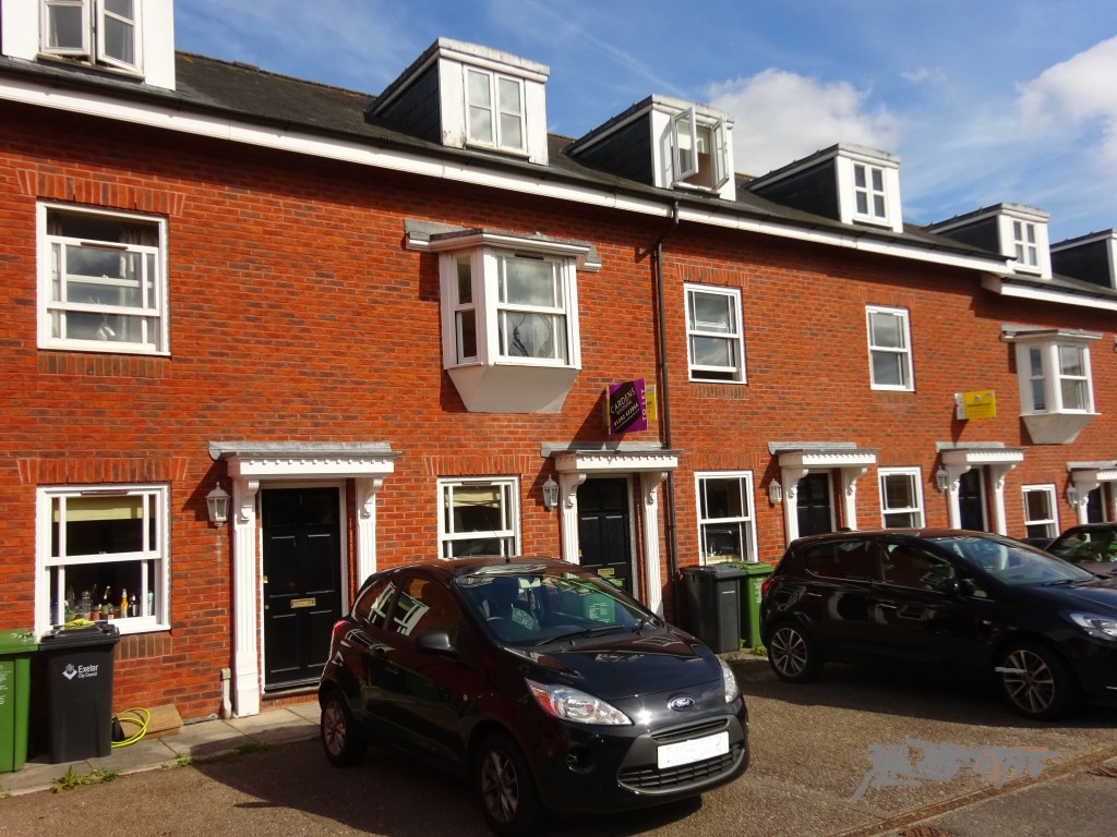 Images for Sivell Mews, Sivell Place, Exeter