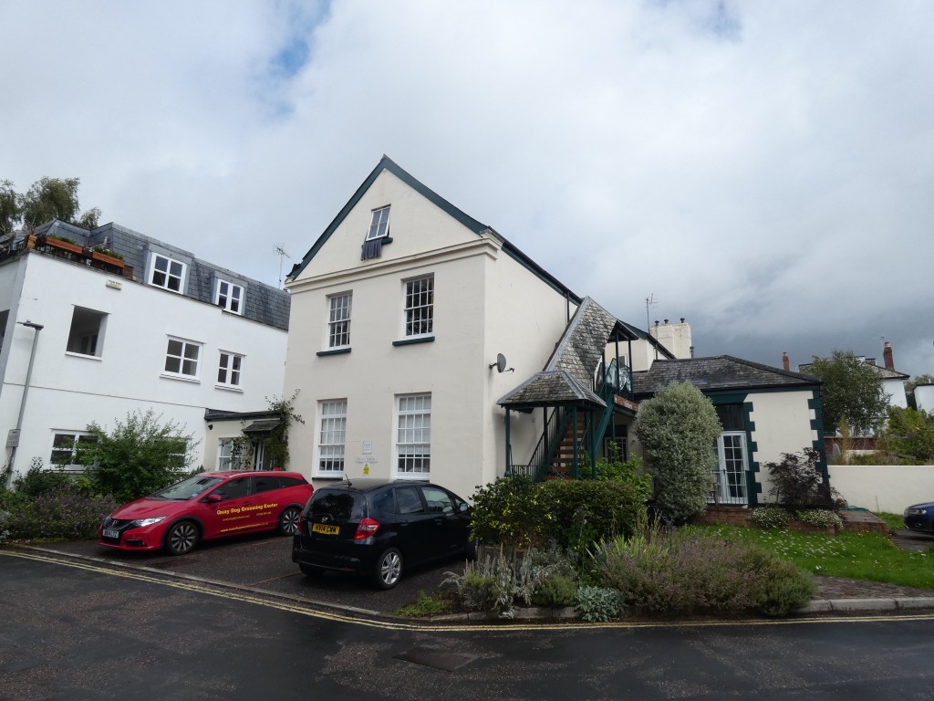 Images for Robartes Court, Radnor Place, St Leonards, Exeter