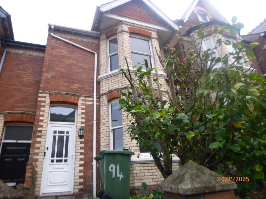 Images for Mount Pleasant Road, Exeter