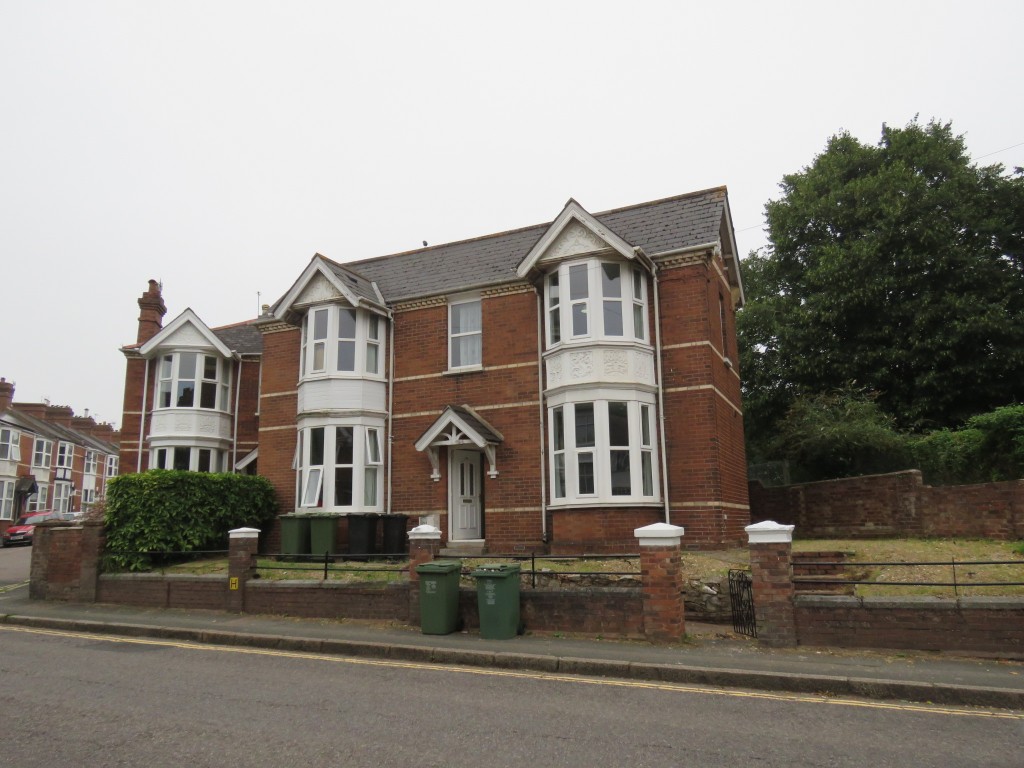 Images for Old Tiverton Road, Exeter