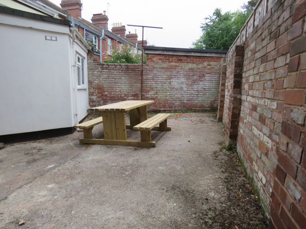 Images for Old Tiverton Road, Exeter