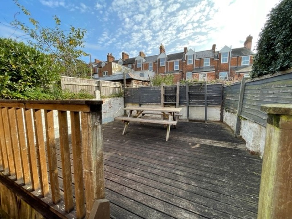Images for Victoria Street, Exeter