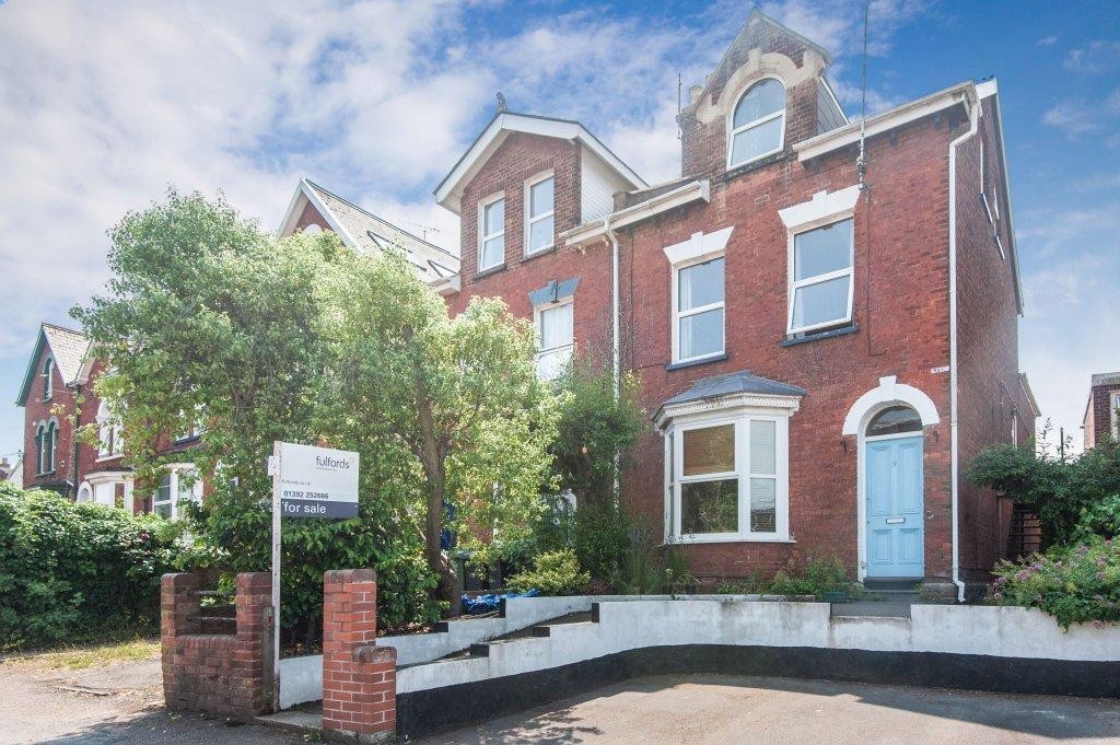 Images for St. James Road, Exeter