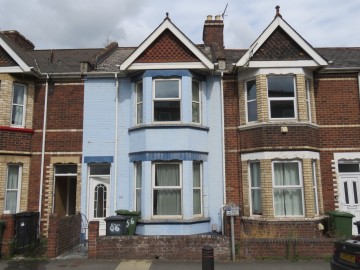 image of 86 Bonhay Road, 