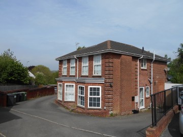 image of Flat 3, Danes House