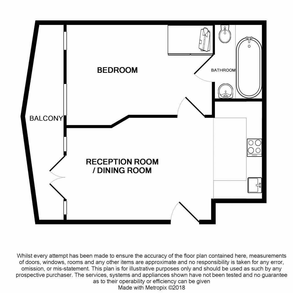 Floorplans For Flower Pot Lane, St Thomas, Exeter