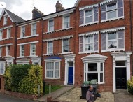 Images for Pennsylvania Road, Exeter