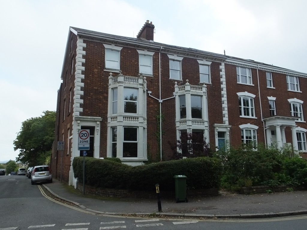 Images for Polsloe Road, Heavitree, Exeter