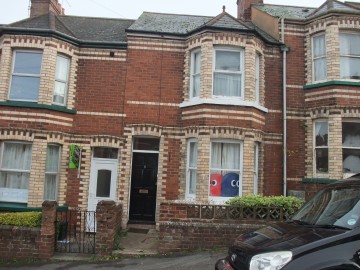 image of 5 Monkswell Road, 