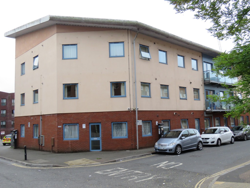 Images for Shauls Court, 11-13 Verney Street, Exeter