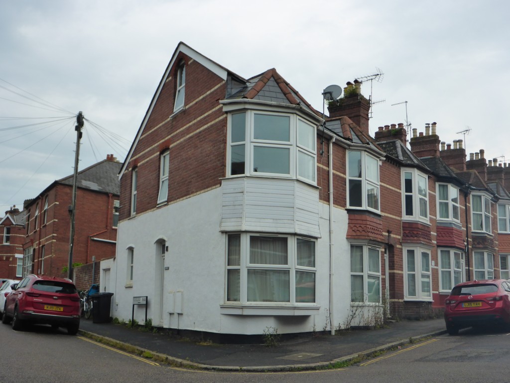 Images for Rosebery Road, Mount Pleasant, Exeter