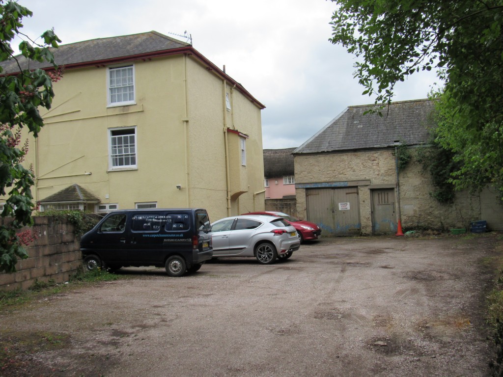 Images for Fairfax House, 1 Church Road, Alphington, Exeter