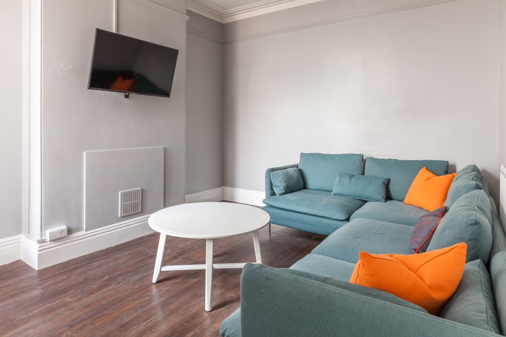 Images for Mount Pleasant Road, Exeter