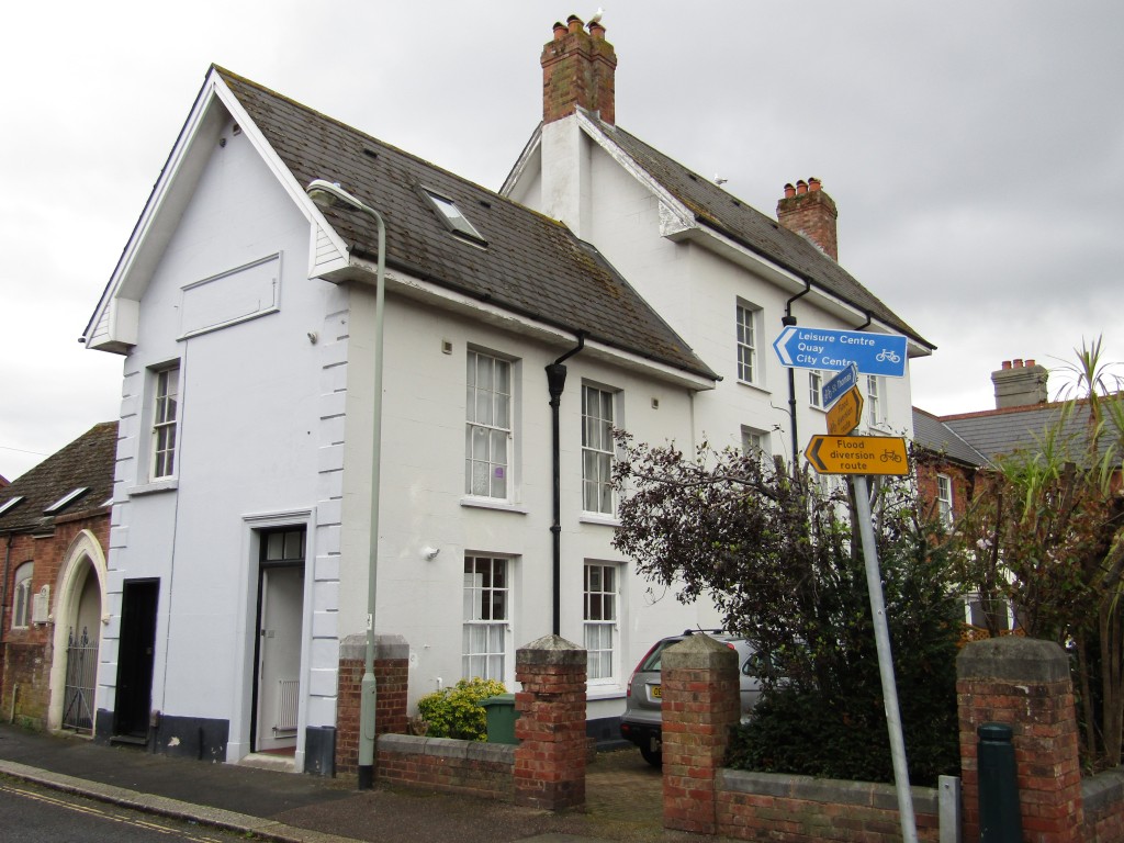 Images for Church Road, St. Thomas, Exeter