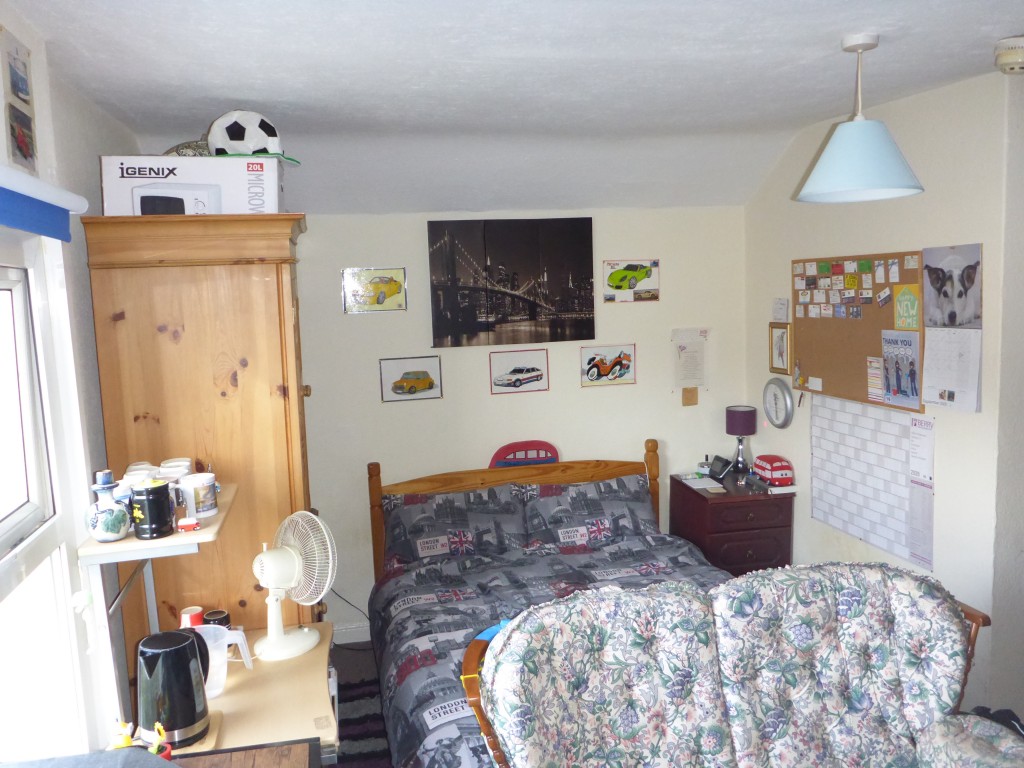 Images for Old Tiverton Road Room 5, Exeter