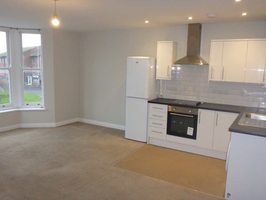 Images for Sidwell Street, Exeter City Centre Apartment, Exeter