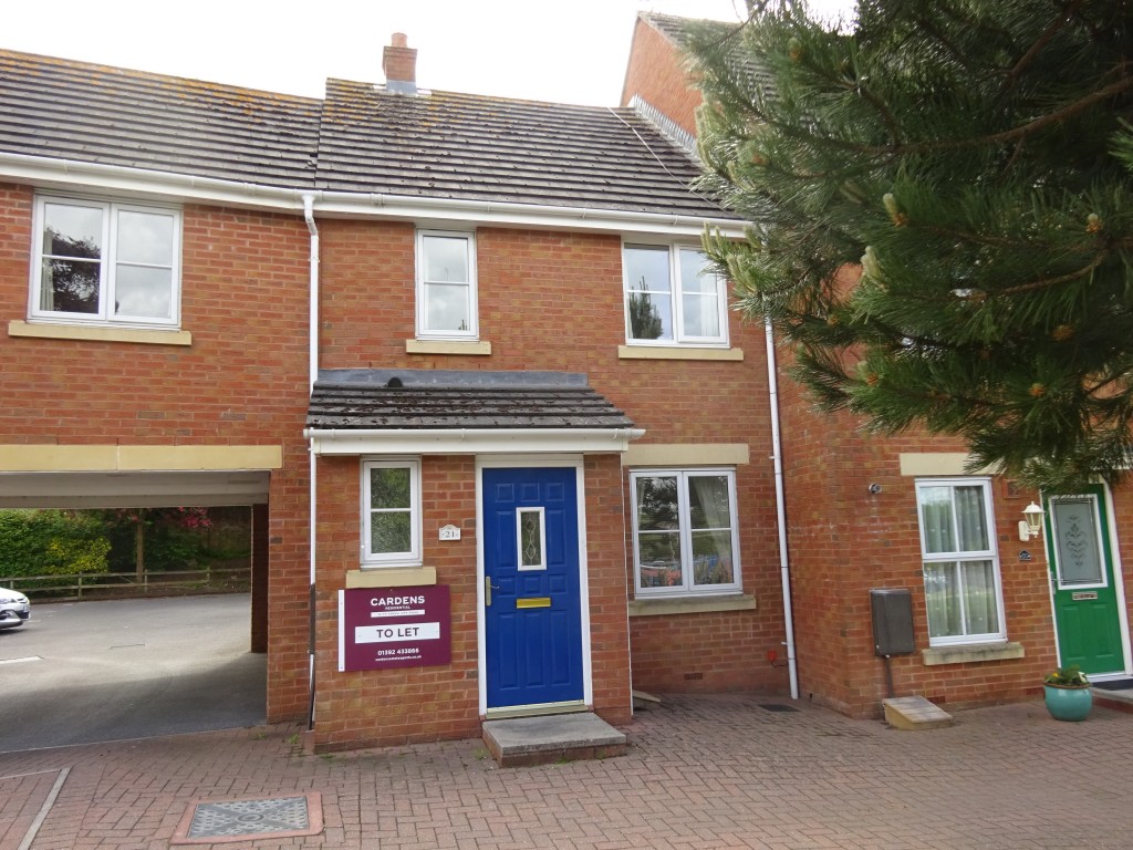 Images for Powlesland Road, Alphington, Alphington, Exeter