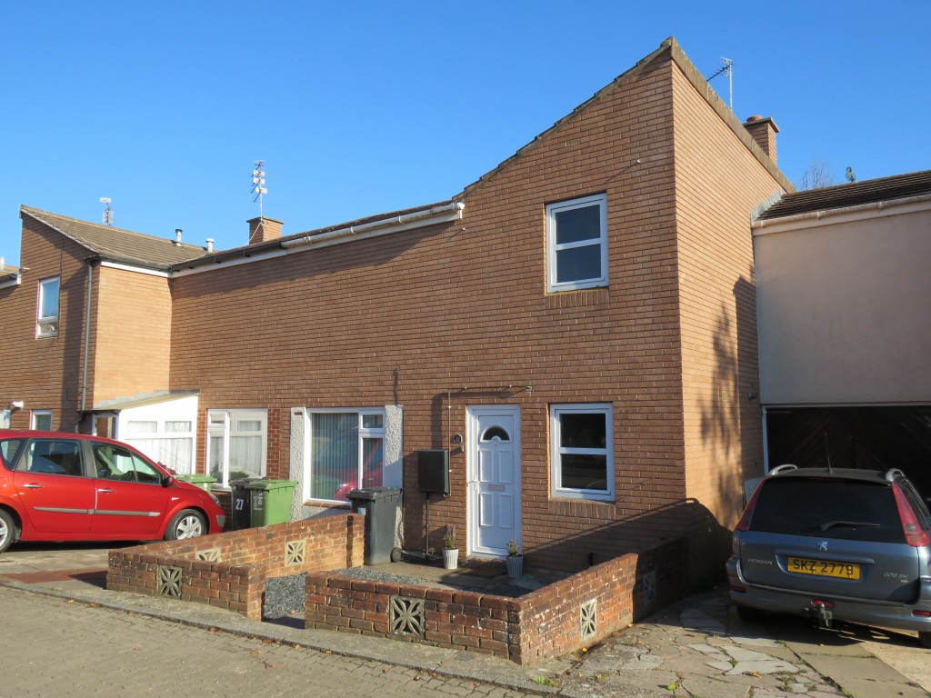 Images for Wayside Crescent, Whipton, Exeter