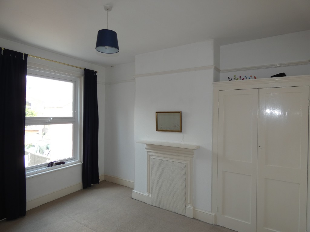 Pinhoe Road, Mount Pleasant, Exeter, 1 bedroom, Apartment