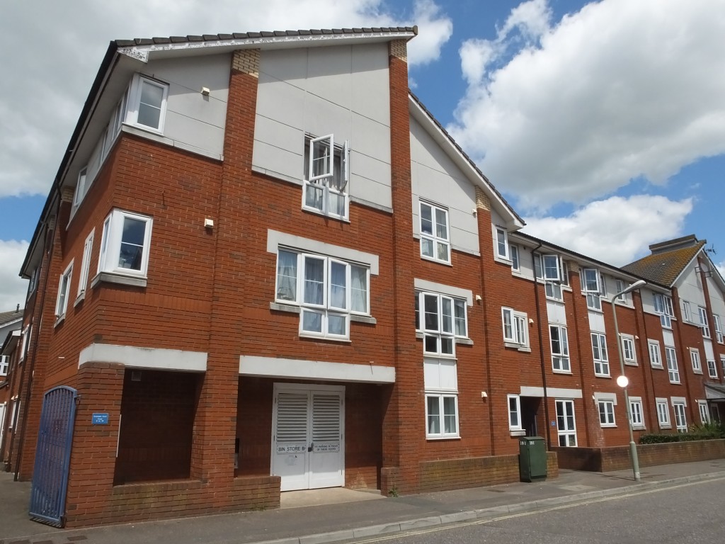 Images for Eveleighs Court, Acland Road, Exeter