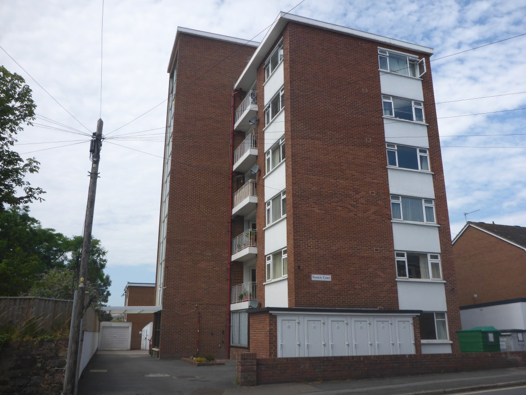 Images for Francis Court, Barrack Road, Heavitree, Exeter