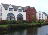 Images for River Meadows, Water Lane, Exeter