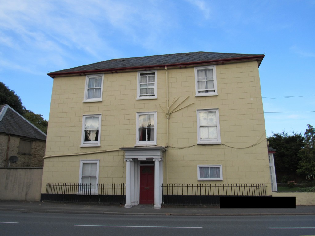 Images for Fairfax House, 1 Church Road, Alphington, Exeter