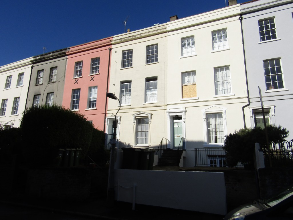 Images for Lansdowne Terrace, 4 Lansdowne Terrace, Exeter