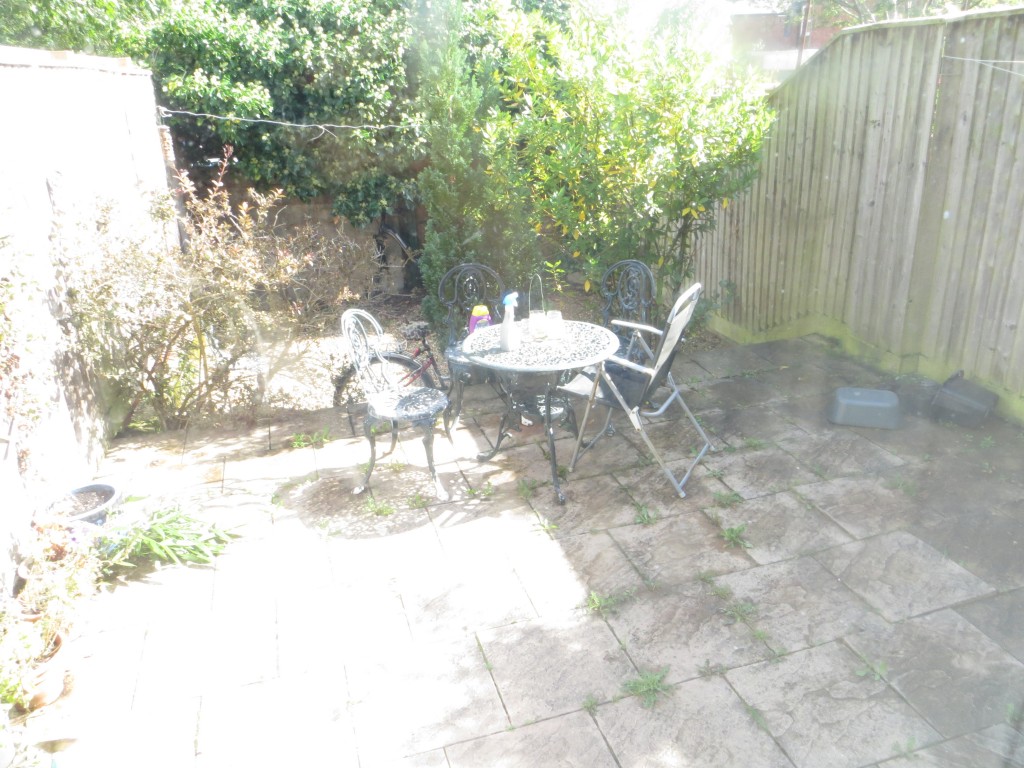 Abbey Road, Mount Pleasant, Exeter, 5 bedroom, Terraced