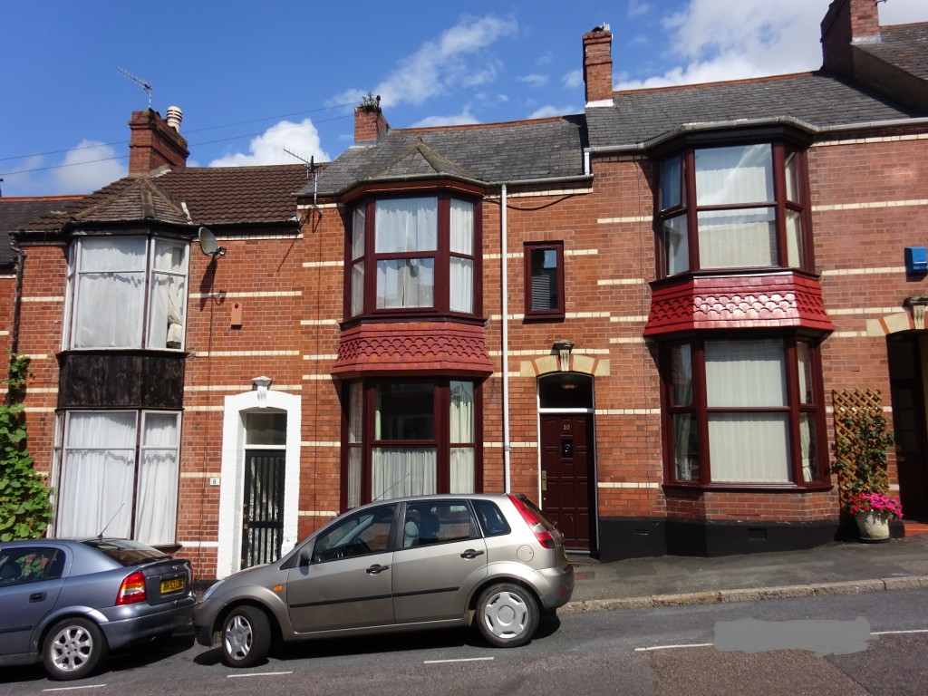 Images for Herschell Road, Exeter