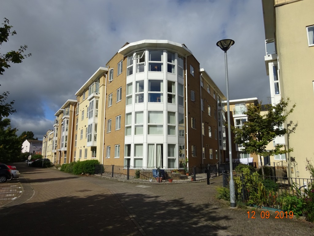 Images for Richmond Court, St Davids Hill, Exeter