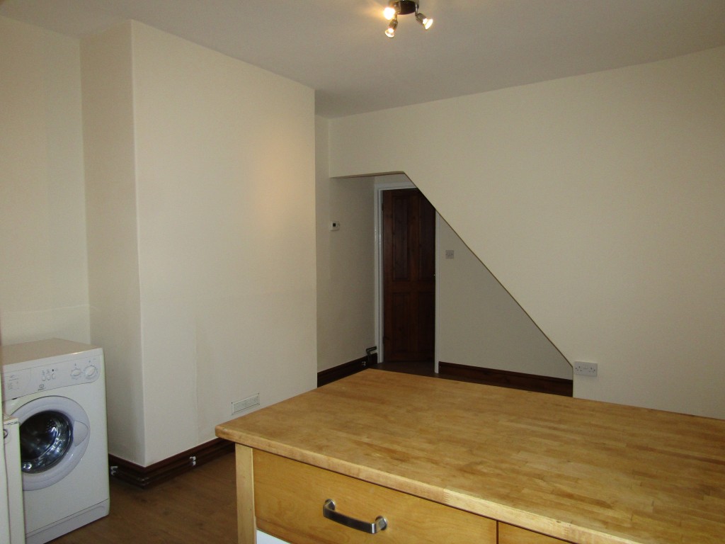 St Davids Hill, Exeter, 1 bedroom, Apartment