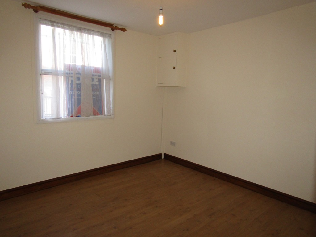 St Davids Hill, Exeter, 1 bedroom, Apartment