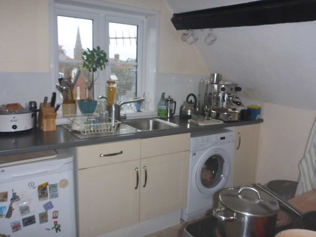 Images for Fore Street, Exeter, Flat 3