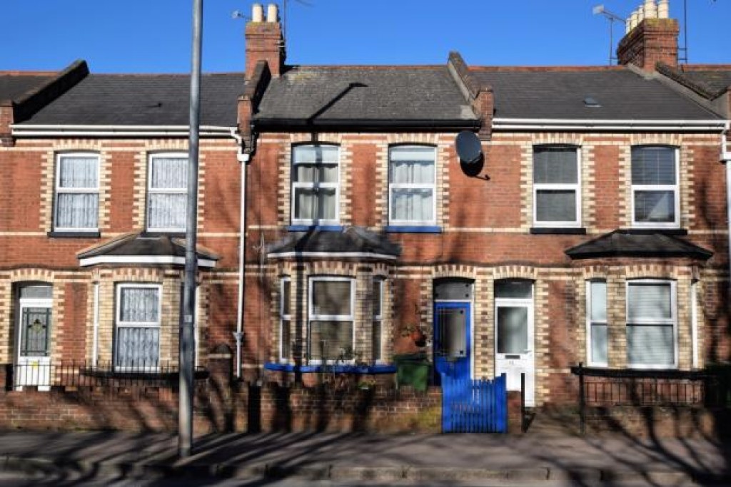 Images for East Wonford Hill, Heavitree, Exeter