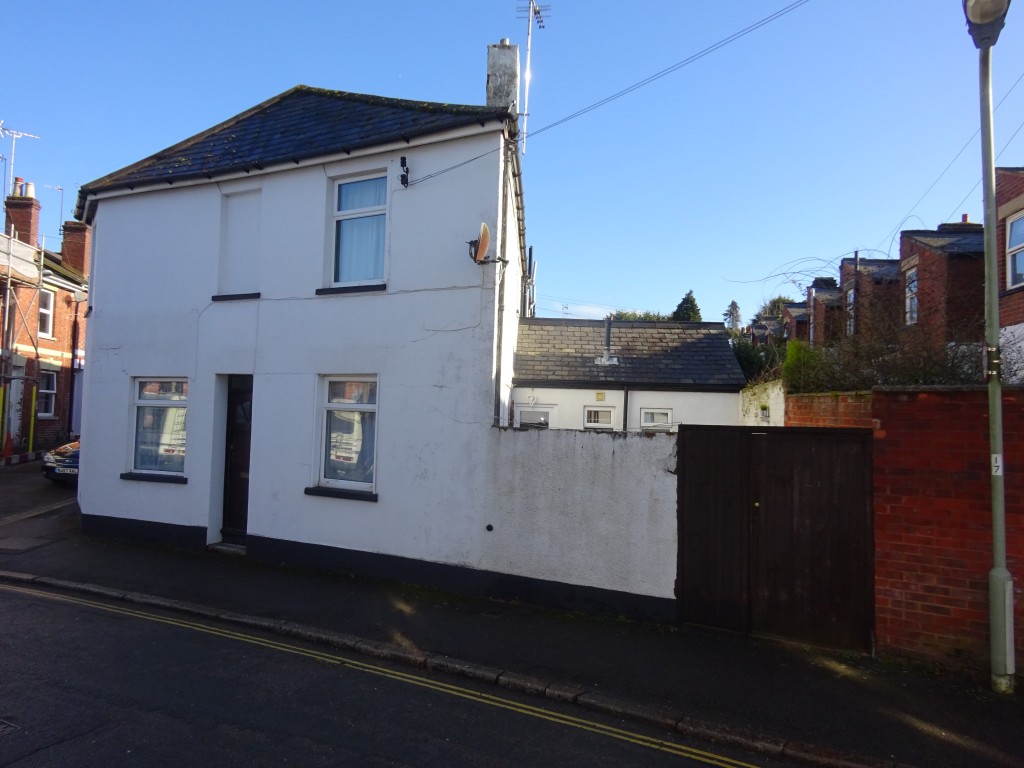 Images for Rosewood Terrace, Well Street, St James, Exeter