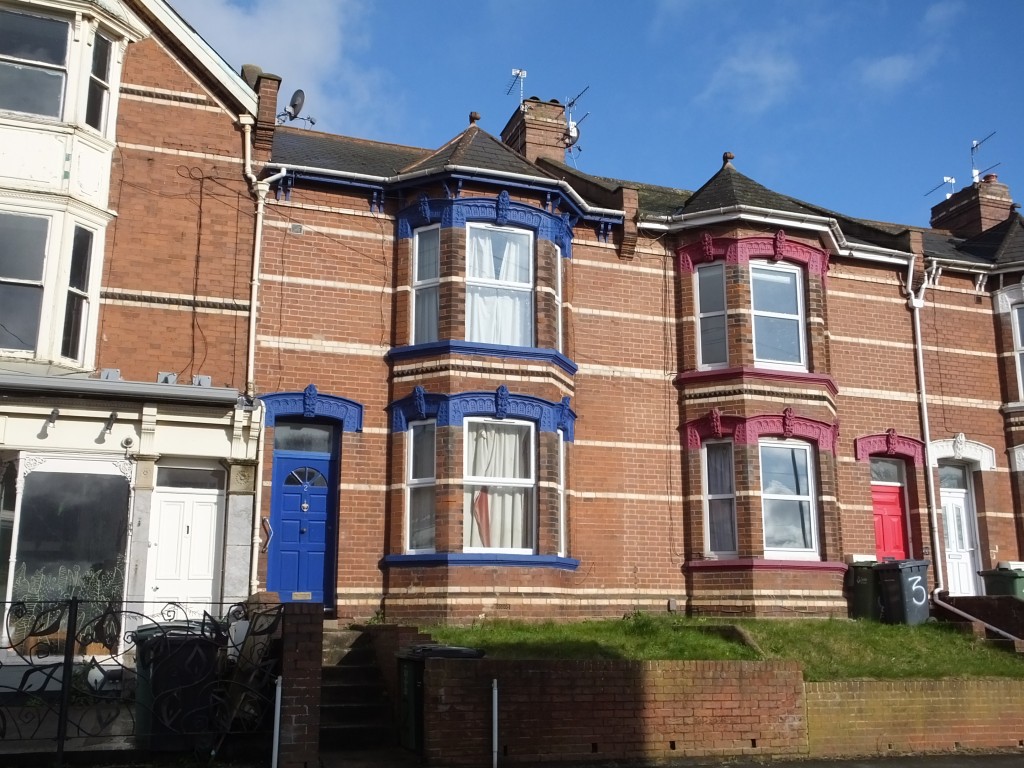 Images for Polsloe Road, Mount Pleasant, Exeter