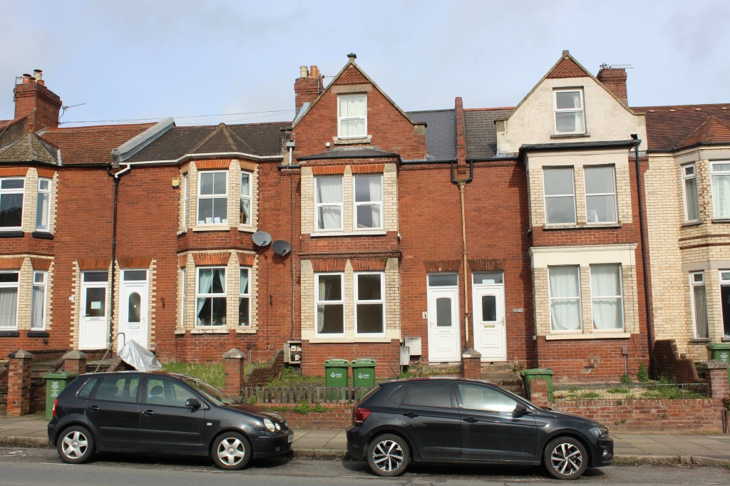 Images for 128 Pinhoe Road, Mount Pleasant, Exeter