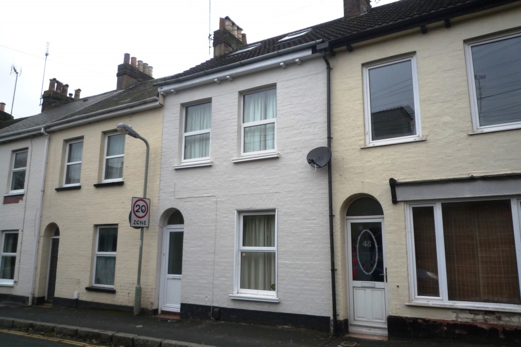 Images for Well Street, INCLUDES BILLS, Exeter
