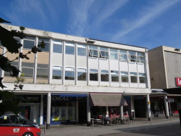 image of Flat 1, 18 Sidwell Street, 