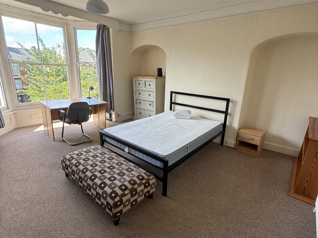 Images for Longbrook Street, Exeter