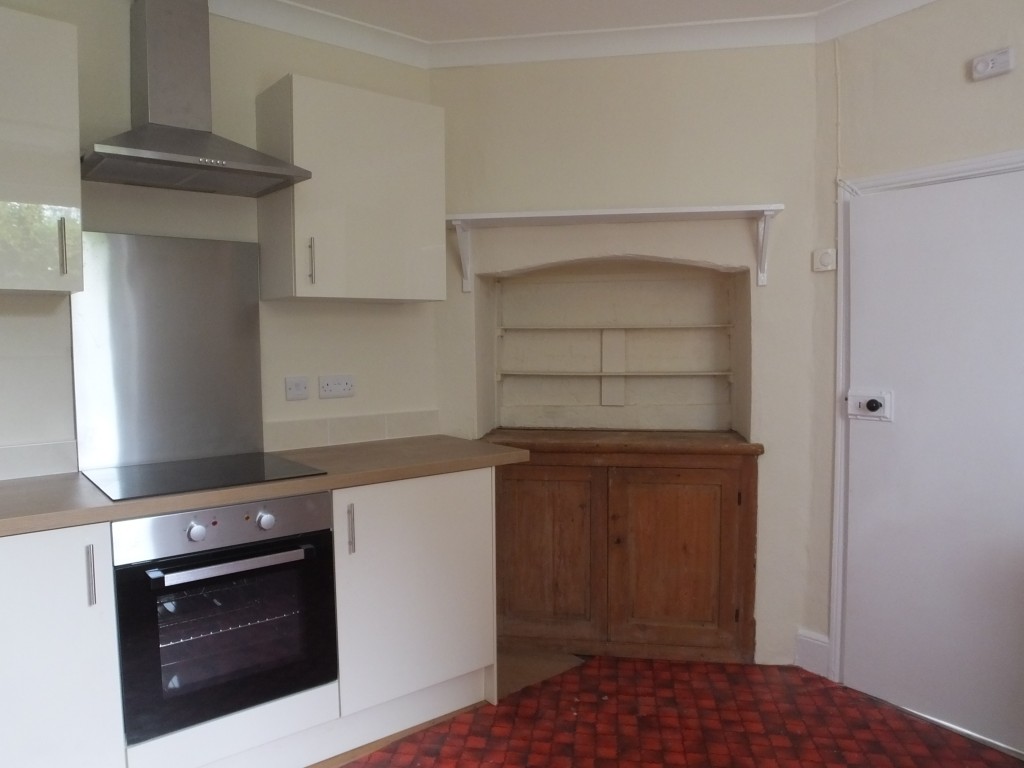 Images for Ground Floor Flat 47 Polsloe Road, Exeter