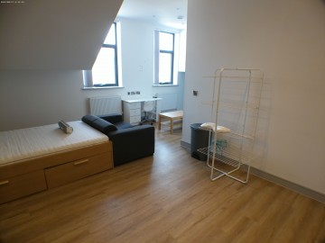 image of Flat 8 Park View,, 35 Old Tiverton Road