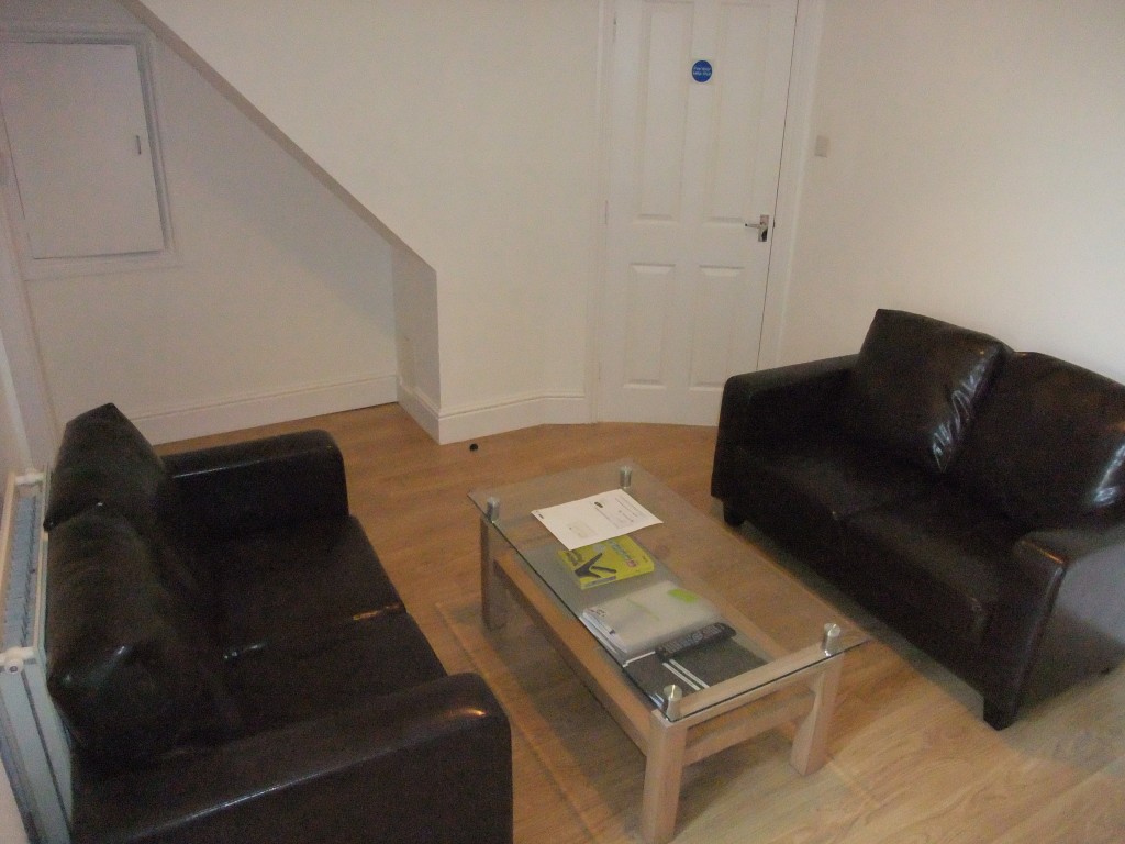 King Edward Street, Exeter, 4 bedroom, Terraced