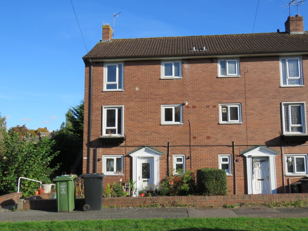 Whipton, Exeter, 2 bedroom, Apartment