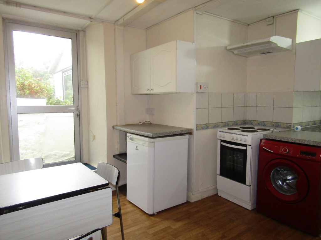 Images for Lower Ground Floor Flat St Leonards Road, Exeter