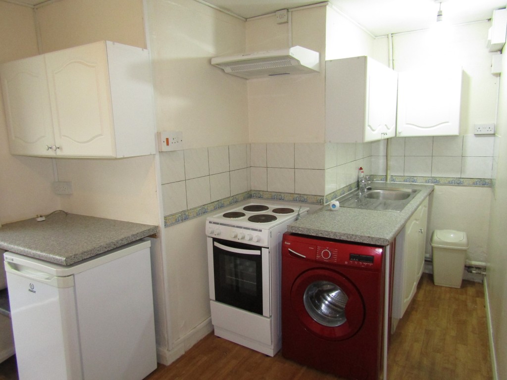 Images for Lower Ground Floor Flat St Leonards Road, Exeter