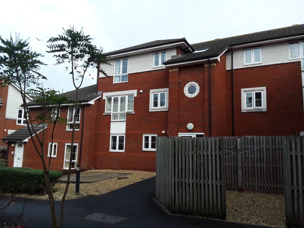 Images for Eveleighs Court, Acland Road, Exeter