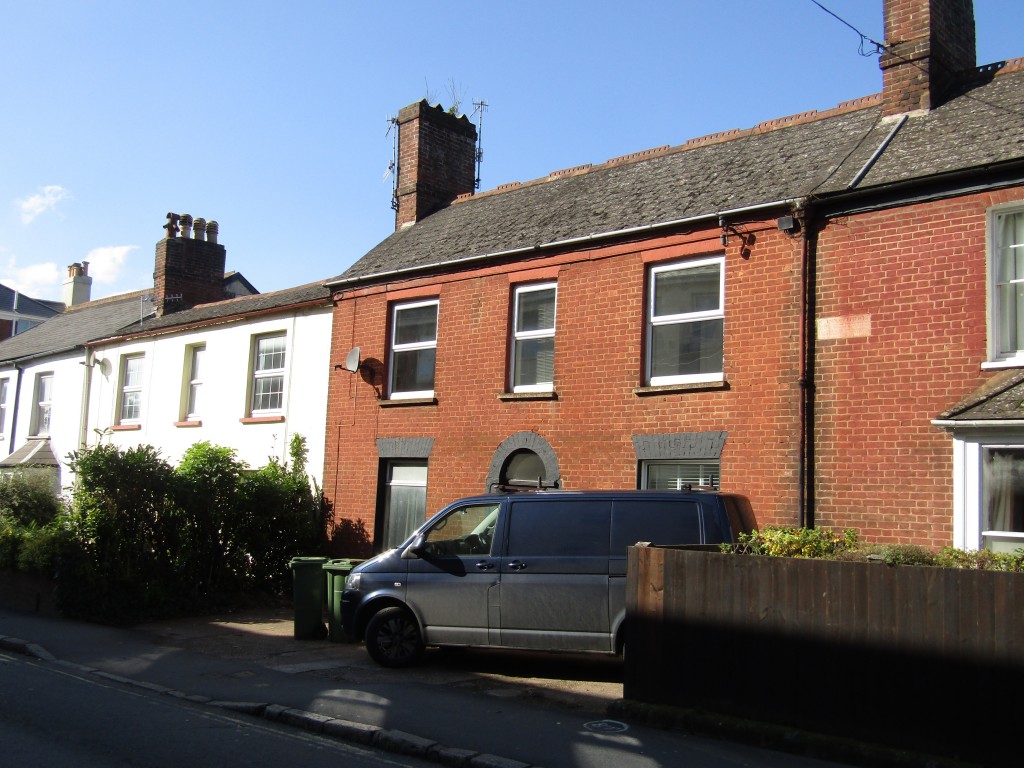 Images for Old Tiverton Road, Exeter